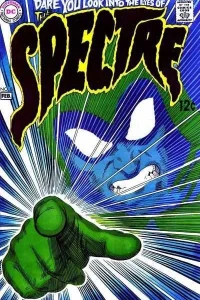 The Parchment of Power Perilous