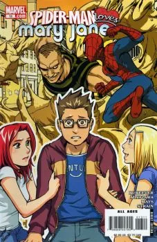 Cover of The Parker Thing