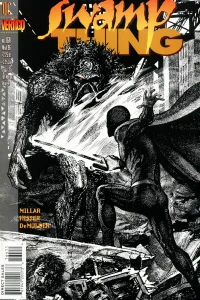 The Parliament of Vapors