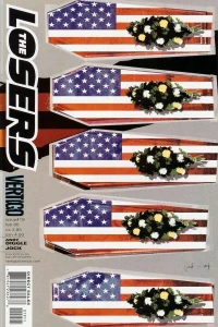 The Pass, Conclusion