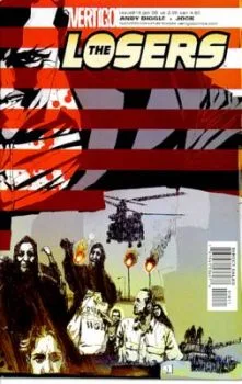 Cover of The Pass, Part Three