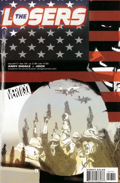 Cover of The Pass, Part Two