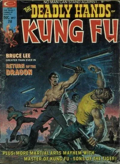 Cover of The Past-Assassins!;  Tigers In a Mind-Cage!