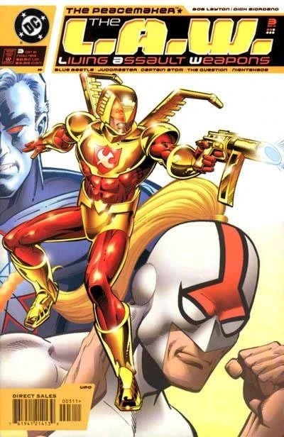 Cover of The Past is Always Present