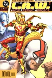 The Past is Always Present