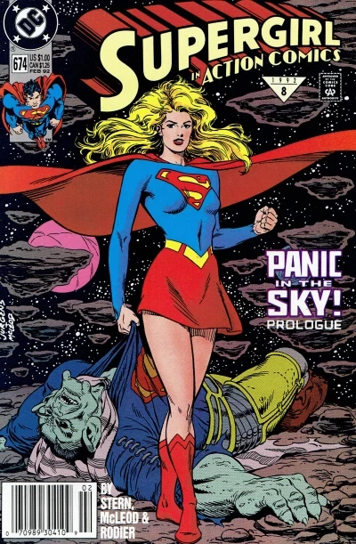 Cover of The Past is Prologue