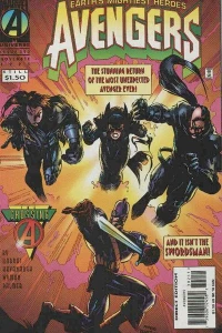 The Past is With Us Always...