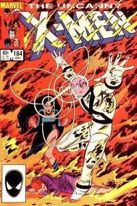 The Past...of Future Days