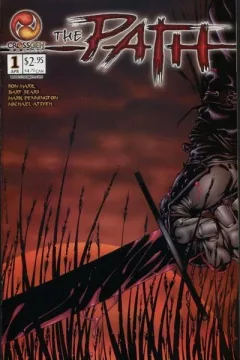 Issue #1