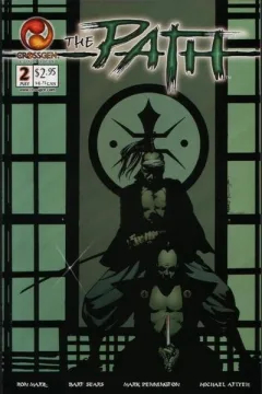 Issue #2
