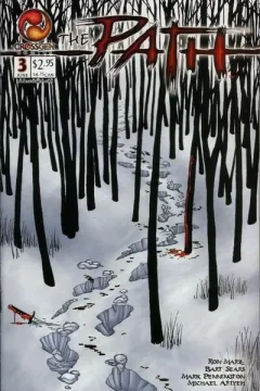 Issue #3