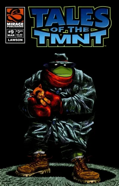 Cover of The Path