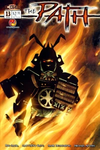 Issue #13