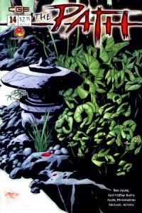 Issue #14
