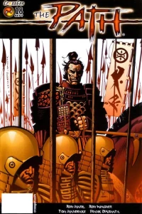 Issue #18