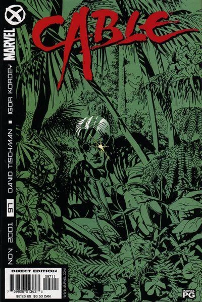 Cover of The Path Most Resistance