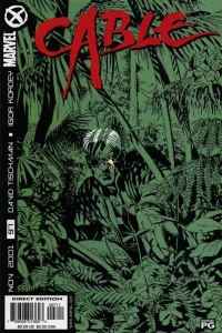 The Path Most Resistance