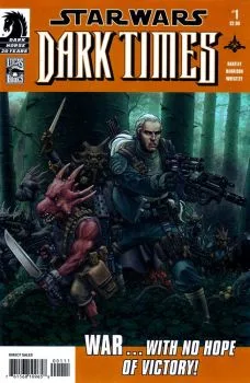 Cover of The Path To Nowhere, Part 1