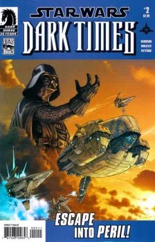 Cover of The Path To Nowhere, Part 2