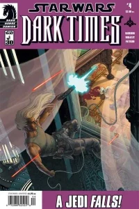 The Path To Nowhere, Part 4