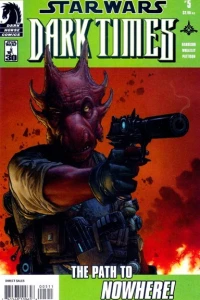 The Path to Nowhere, Part 5