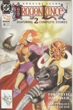 The Path to Power & The Perilous Power Of Feh