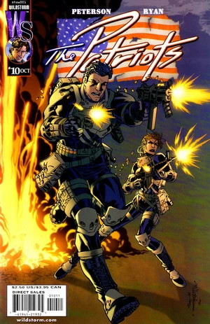 Cover of Judgement Day 2 of 2: All Things Must End