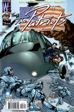Issue #3