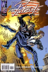 "Time Out!" (Closer Case File No. 36486)