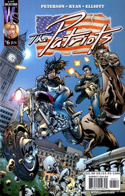 Cover of Outbreak !