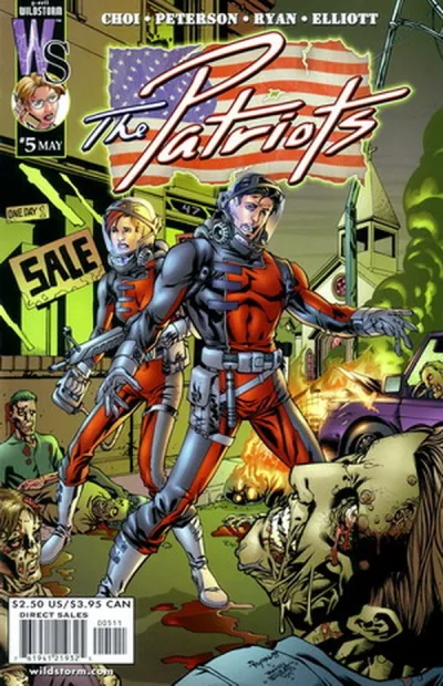 Cover of Rocky Road
