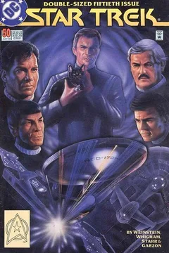 The Peacekeeper Part Two: The Conclusion