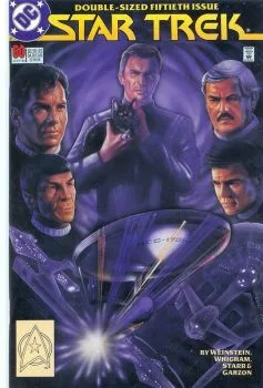 Cover of The Peacekeeper Part Two: The Conclusion