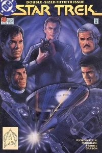 The Peacekeeper Part Two: The Conclusion