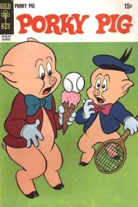 The Pearly Gates Caper