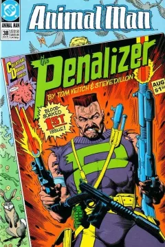 The Penalizer