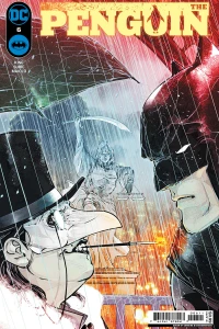 An Unimportant Man, Part One