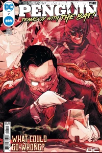 An Unimportant Man, Part Two