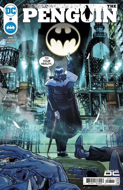 Cover of The Apartment