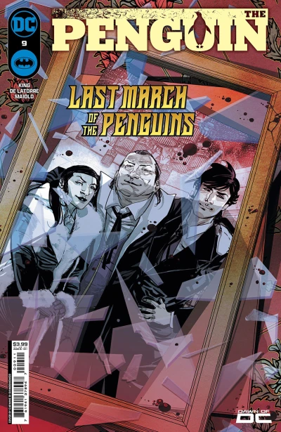 Cover of Good Old Bruce