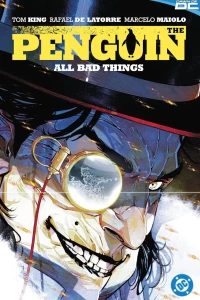 Vol 2: All Bad Things