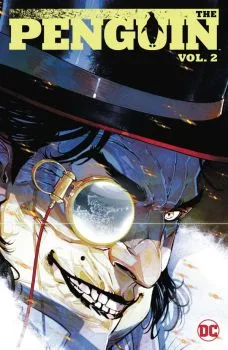 Cover of Vol 2: All Bad Things