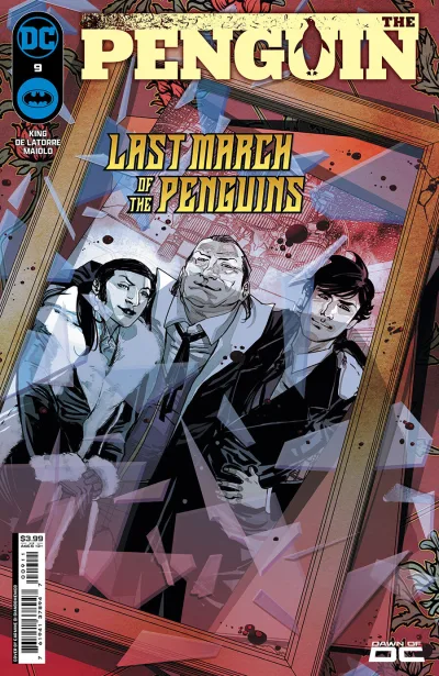 Cover of Good Old Bruce