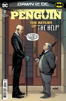Cover of In Service