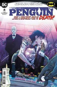 Cover of The Ex