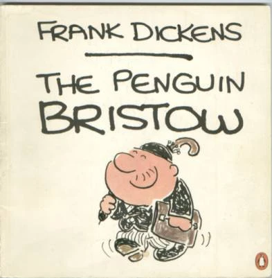 Cover of Bristow