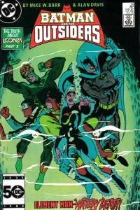 The People of the Abyss