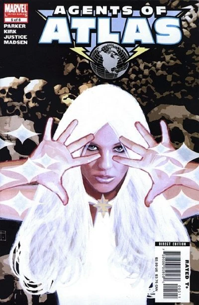 Cover of The People's Leader