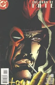 Cover of The Perception of Doors