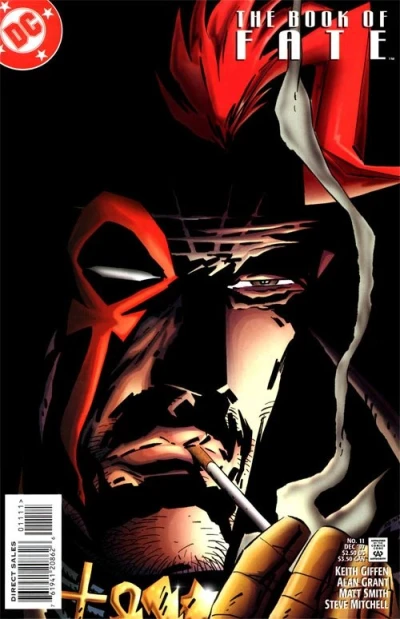 Cover of The Perception of Doors